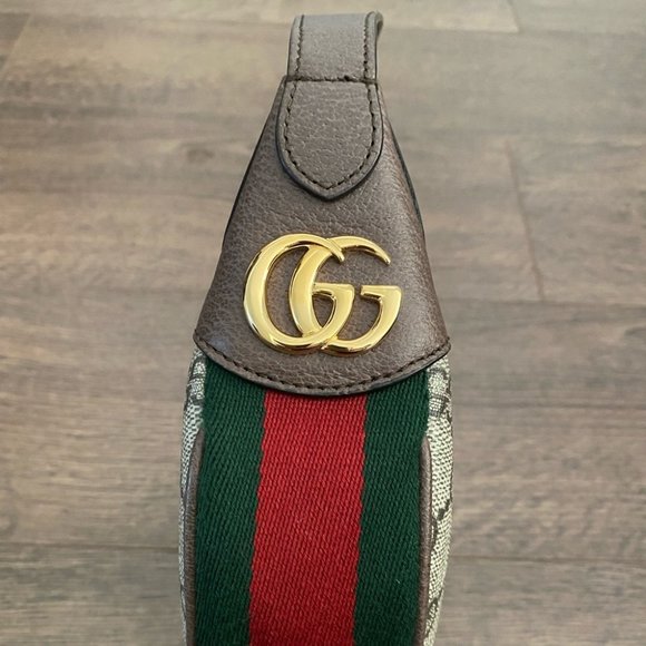 COPY - Gucci mini Ophedia GG bag - Picture 6 of 15